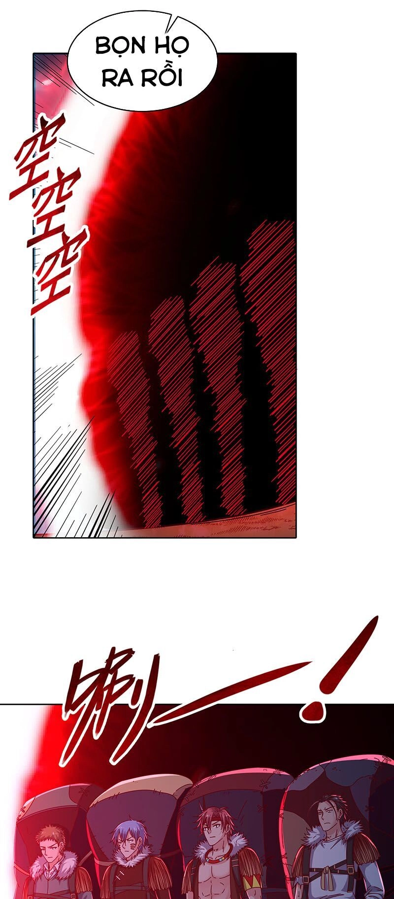 Khắc Kim Đại Lão Chapter 65 - 4