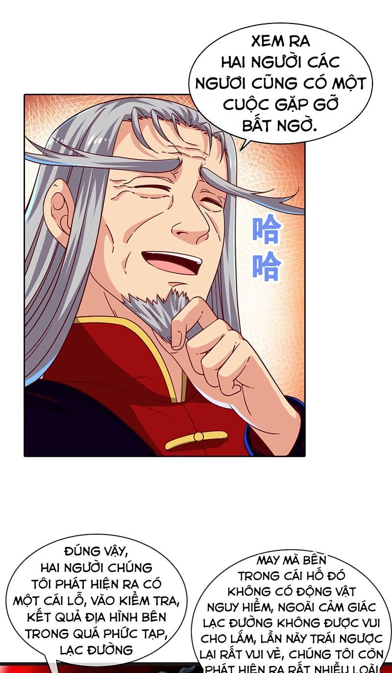 Khắc Kim Đại Lão Chapter 65 - 7