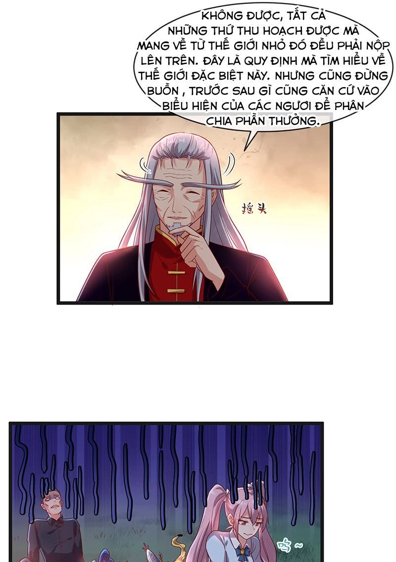 Khắc Kim Đại Lão Chapter 65 - 9