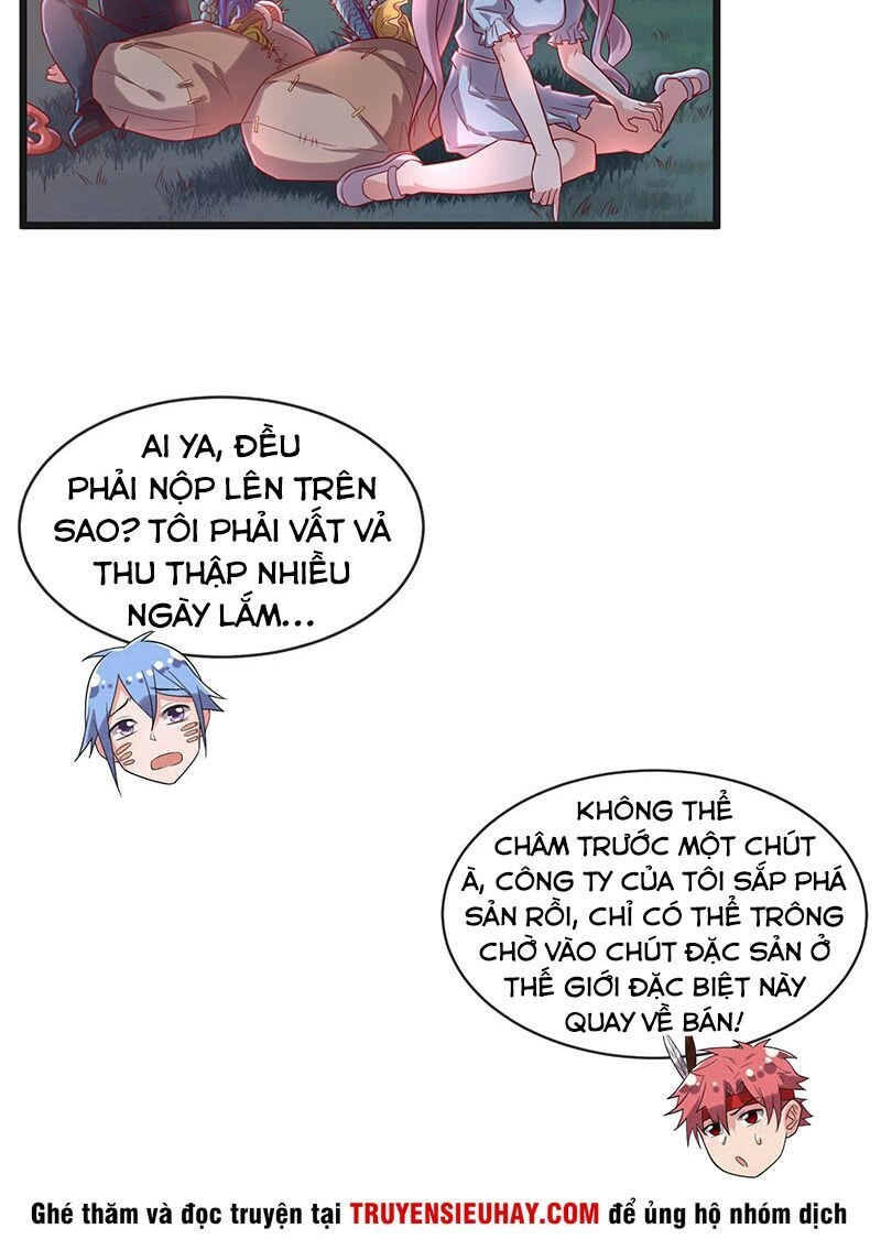 Khắc Kim Đại Lão Chapter 65 - 10