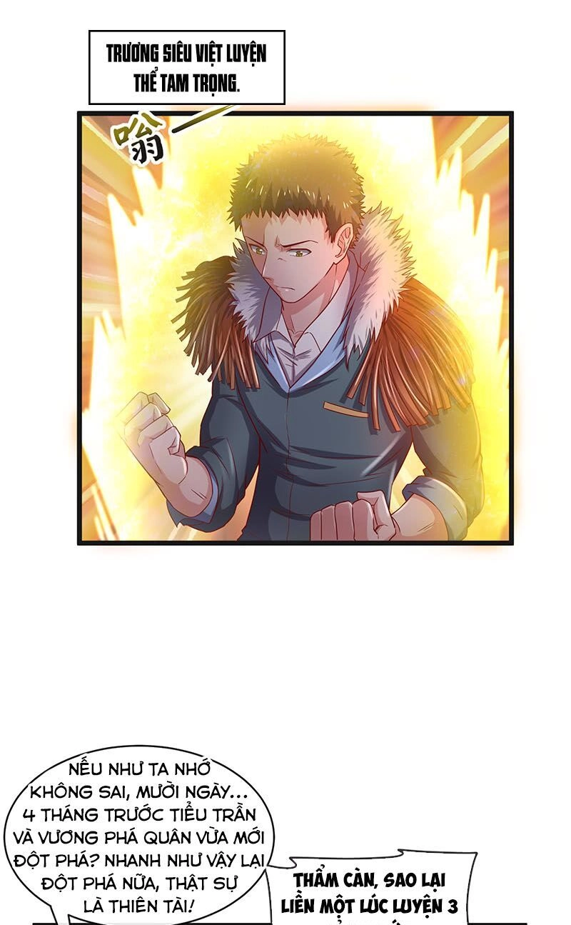 Khắc Kim Đại Lão Chapter 65 - 13