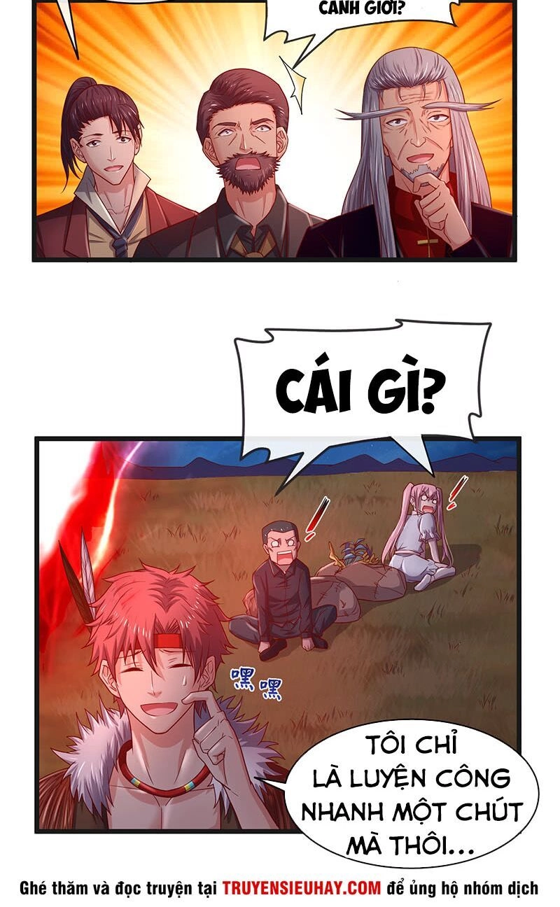 Khắc Kim Đại Lão Chapter 65 - 14