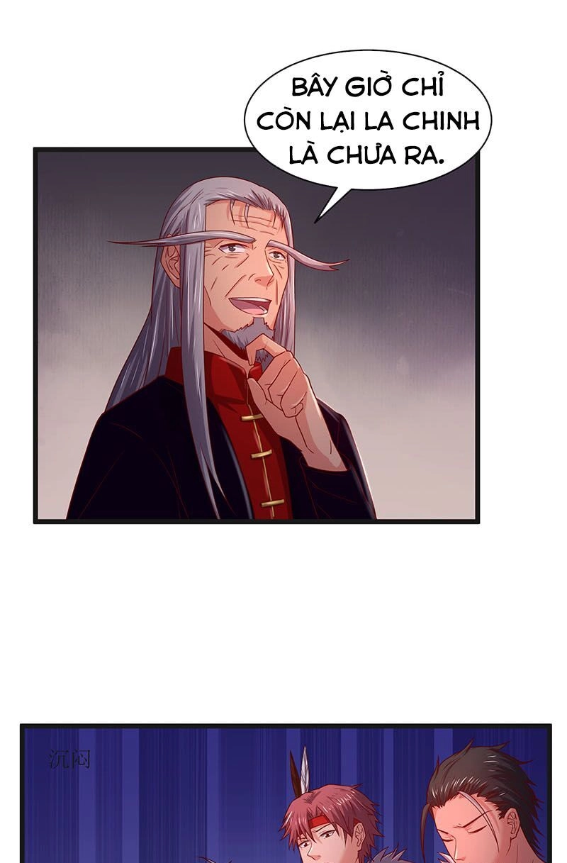 Khắc Kim Đại Lão Chapter 65 - 15