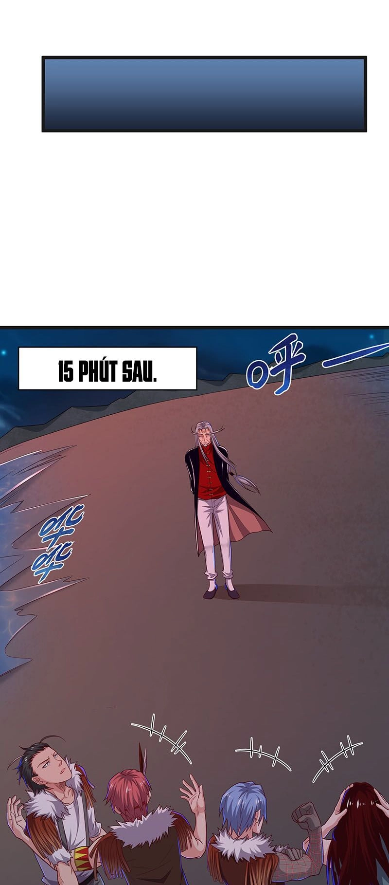 Khắc Kim Đại Lão Chapter 65 - 17