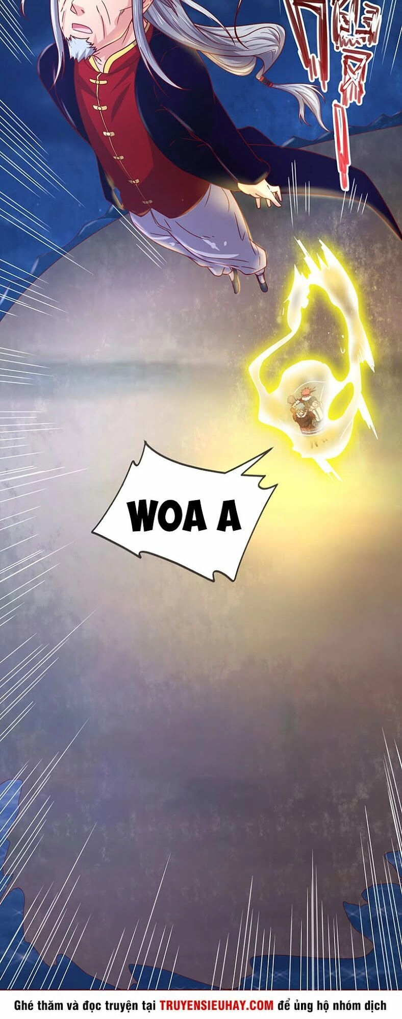 Khắc Kim Đại Lão Chapter 65 - 24