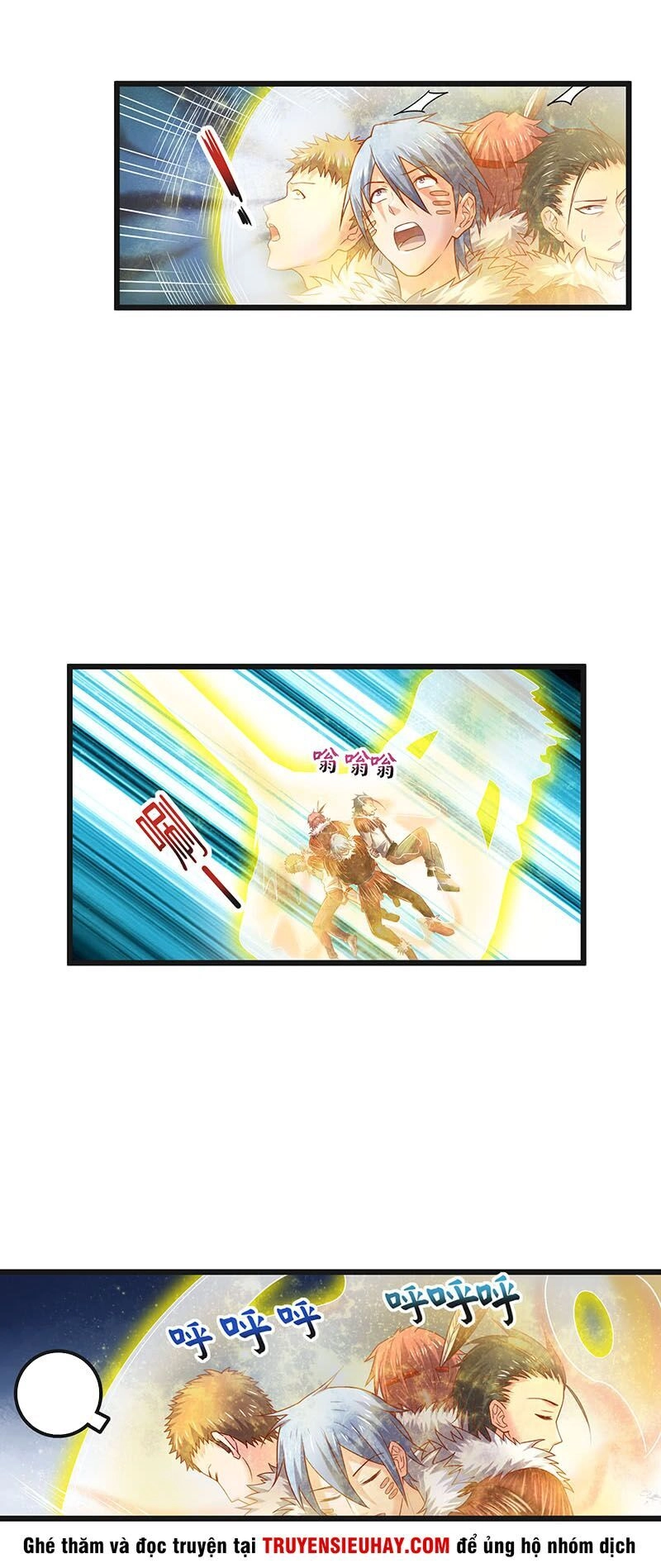 Khắc Kim Đại Lão Chapter 65 - 28