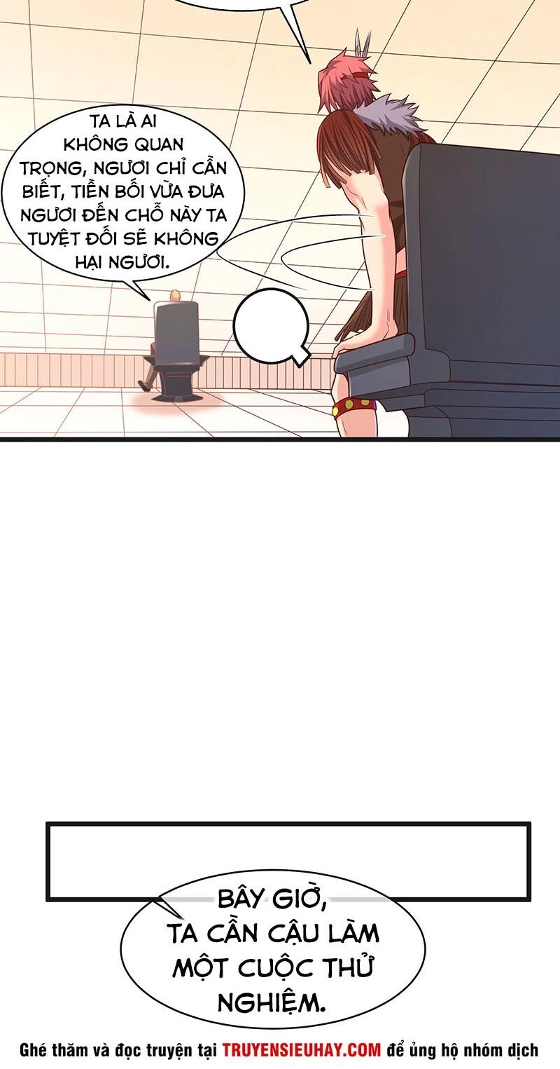 Khắc Kim Đại Lão Chapter 65 - 32