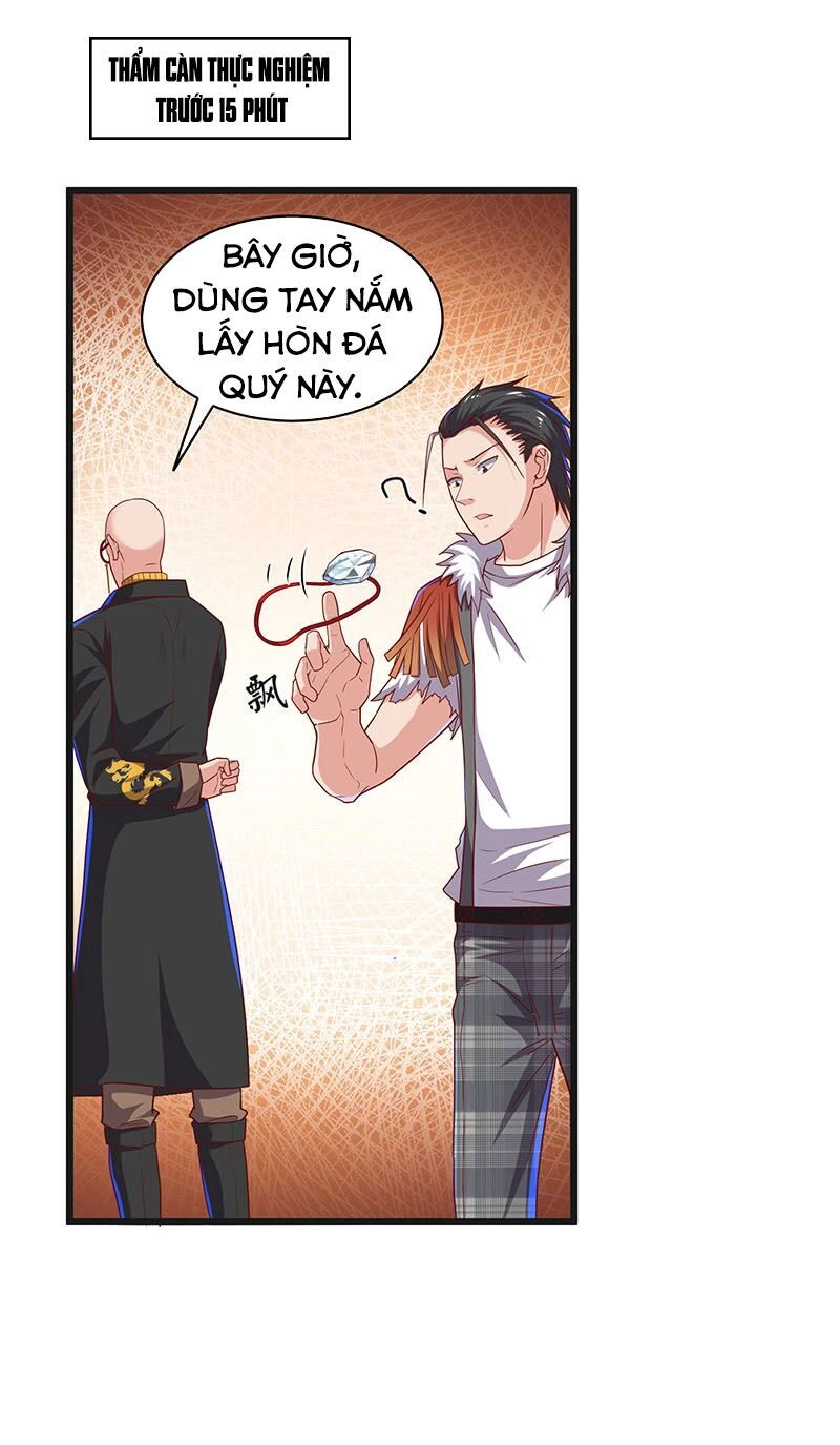 Khắc Kim Đại Lão Chapter 65 - 33