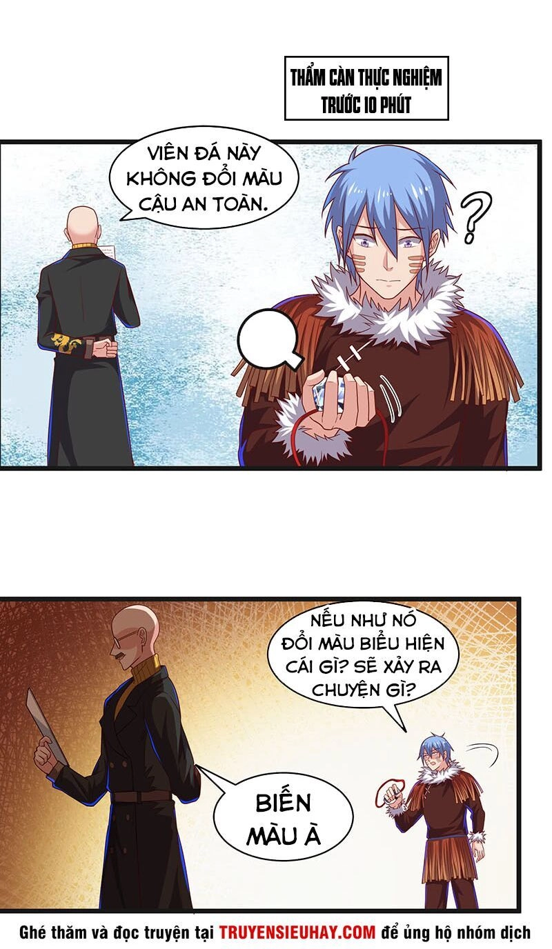 Khắc Kim Đại Lão Chapter 65 - 34