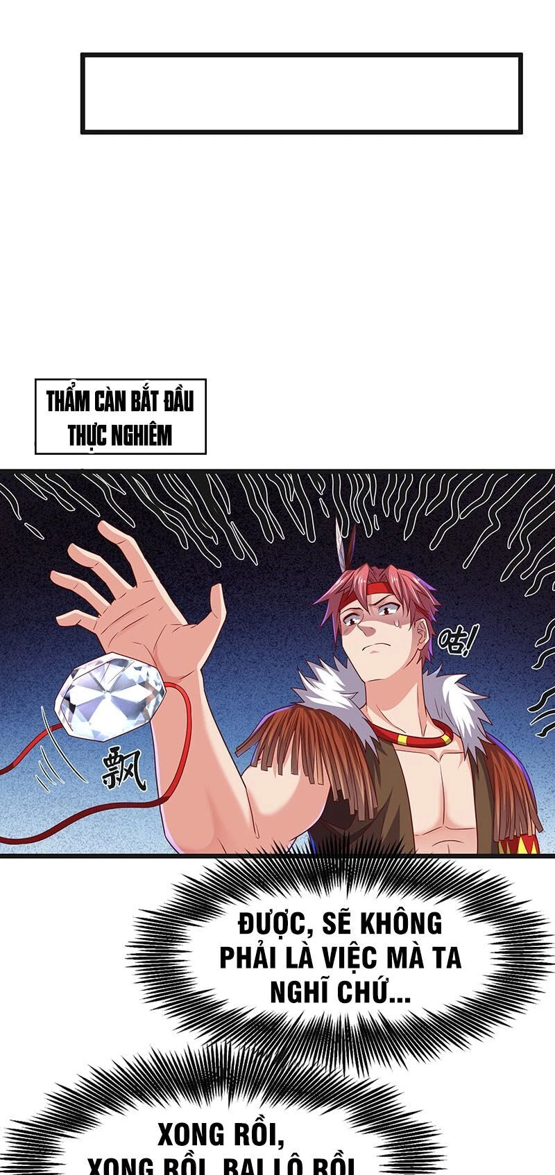 Khắc Kim Đại Lão Chapter 65 - 37