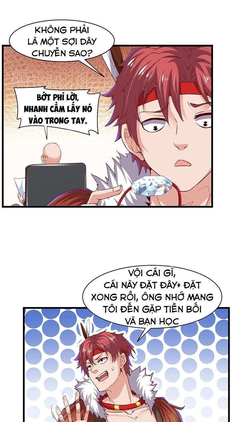 Khắc Kim Đại Lão Chapter 65 - 39