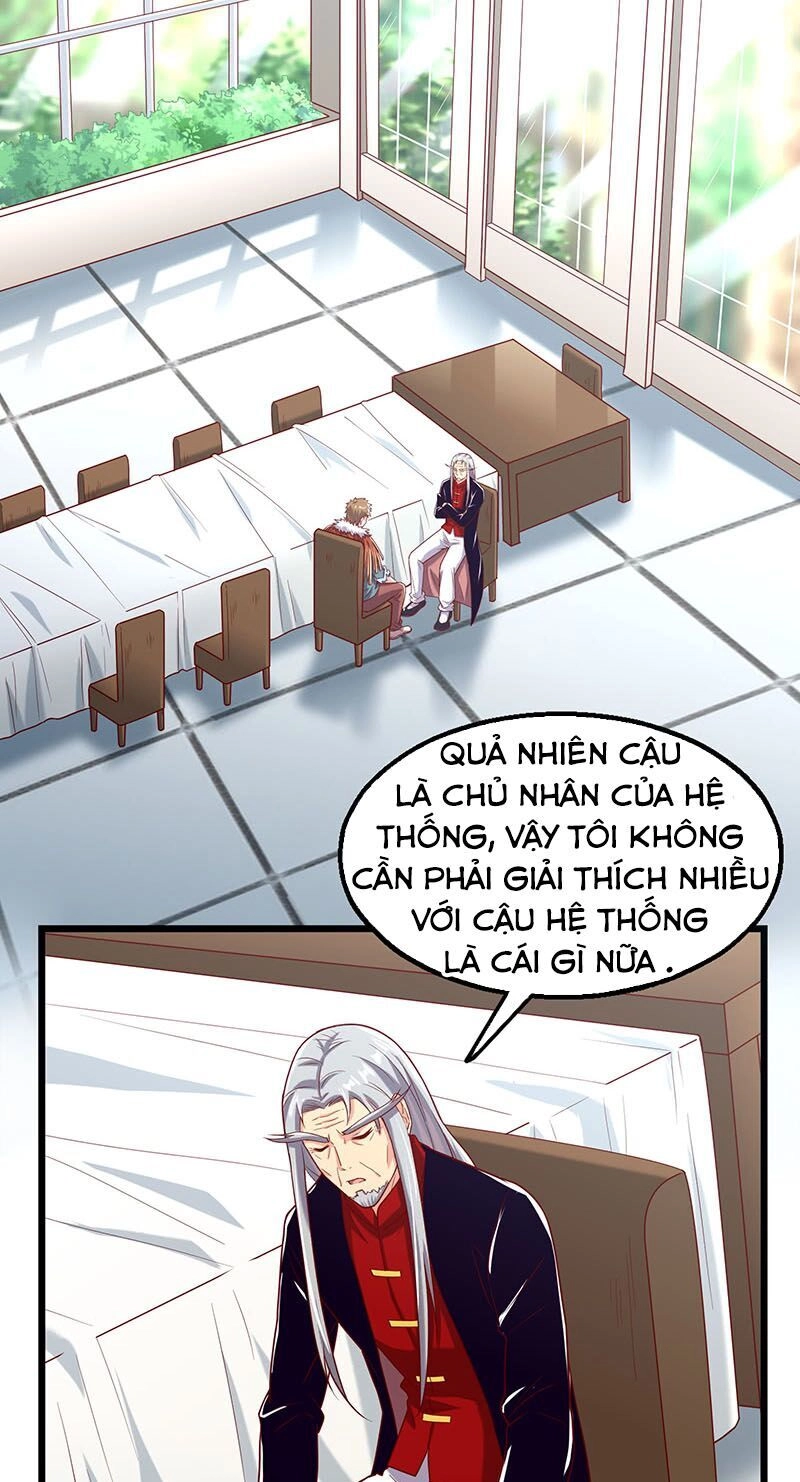 Khắc Kim Đại Lão Chapter 66 - 2