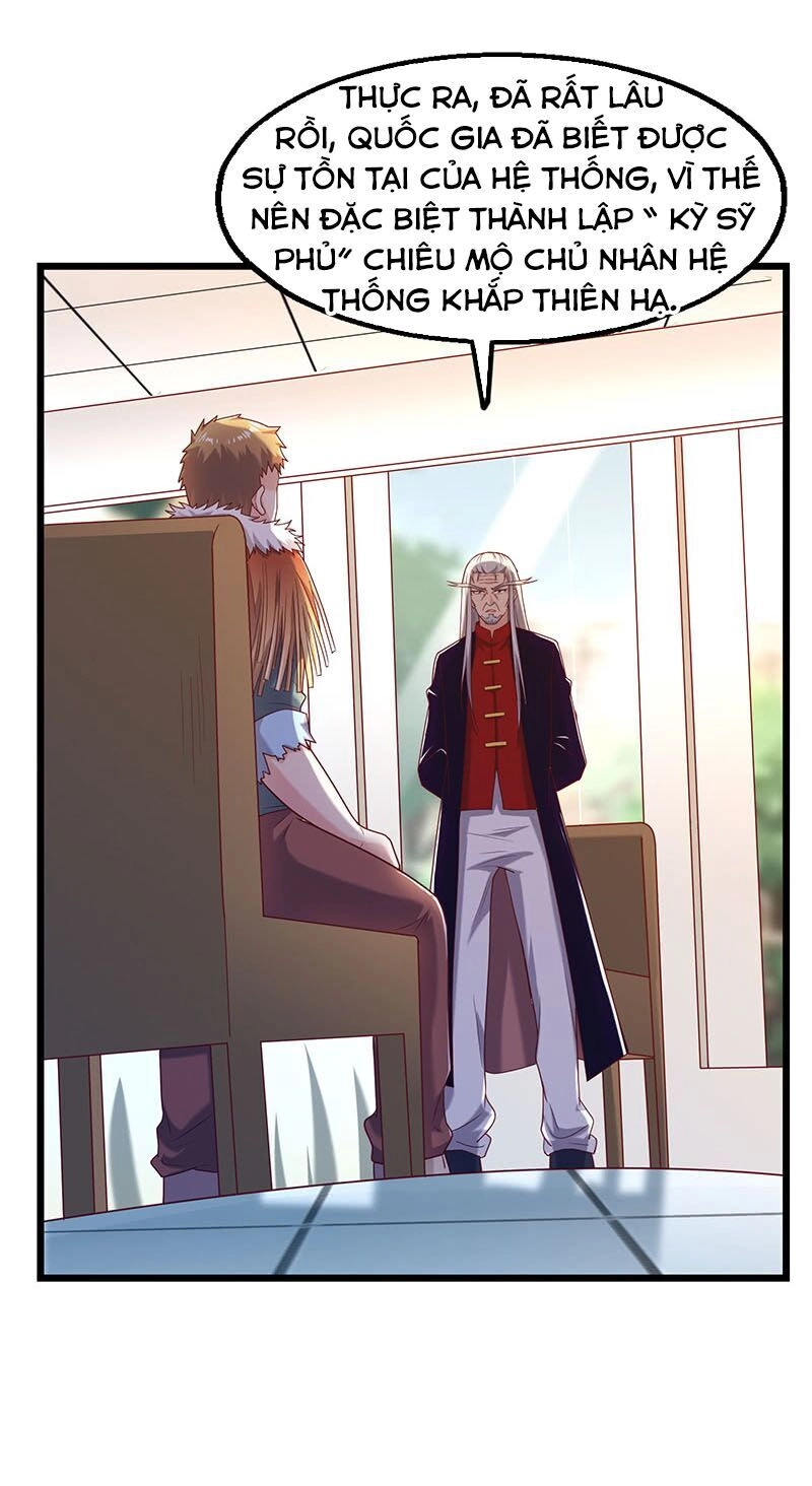 Khắc Kim Đại Lão Chapter 66 - 4