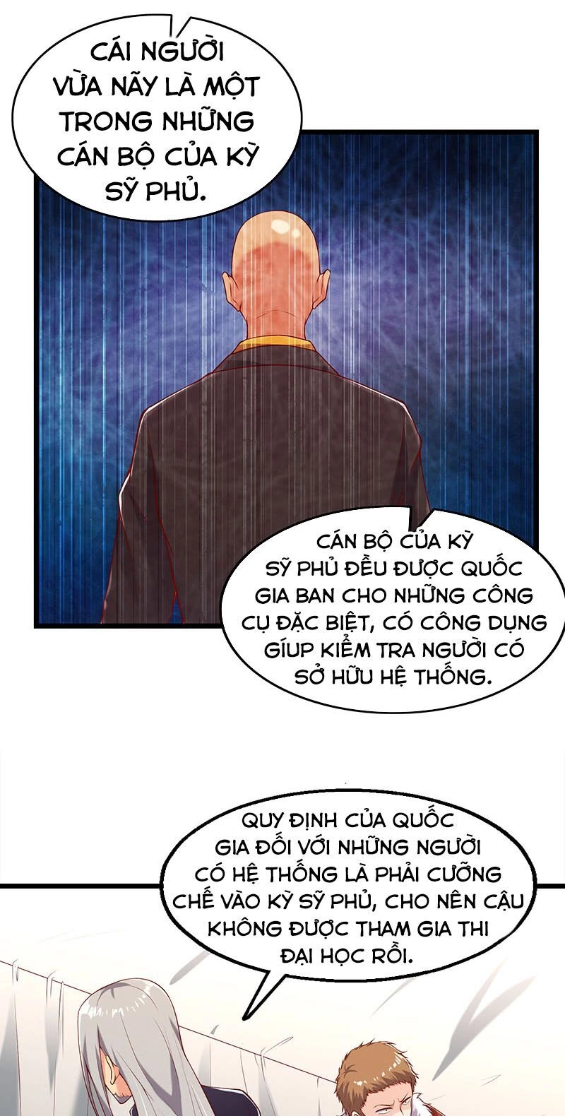 Khắc Kim Đại Lão Chapter 66 - 6