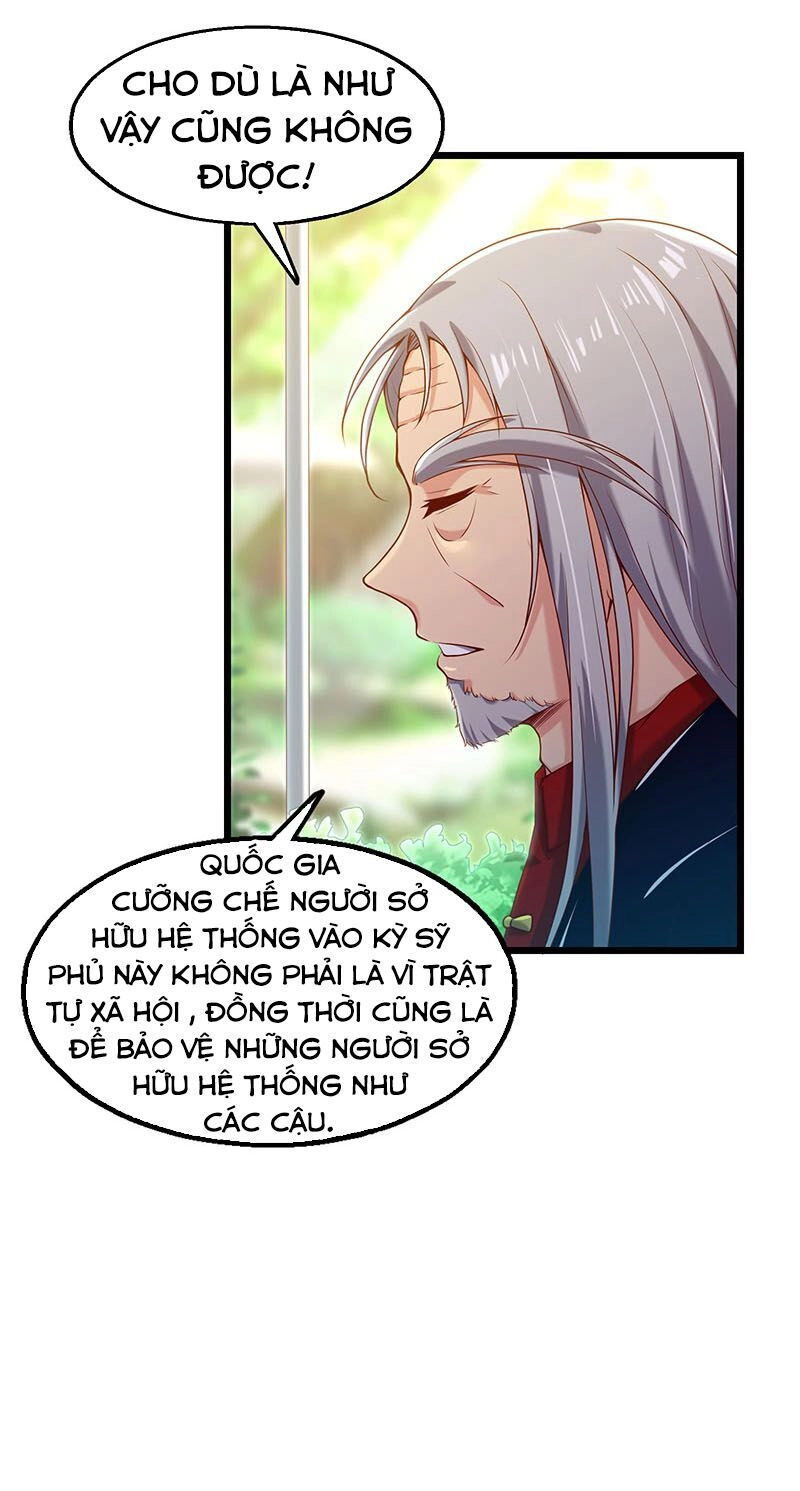 Khắc Kim Đại Lão Chapter 66 - 10