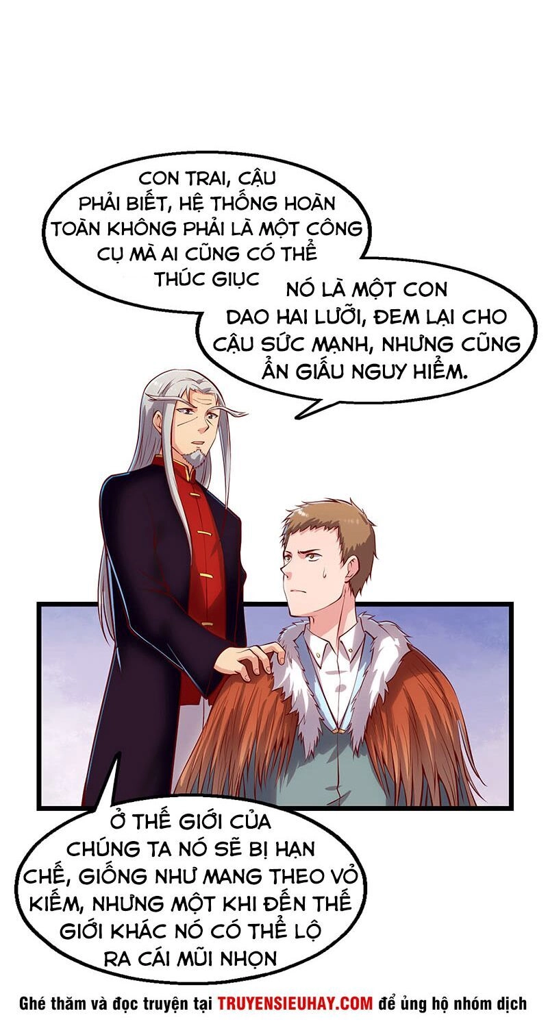 Khắc Kim Đại Lão Chapter 66 - 11