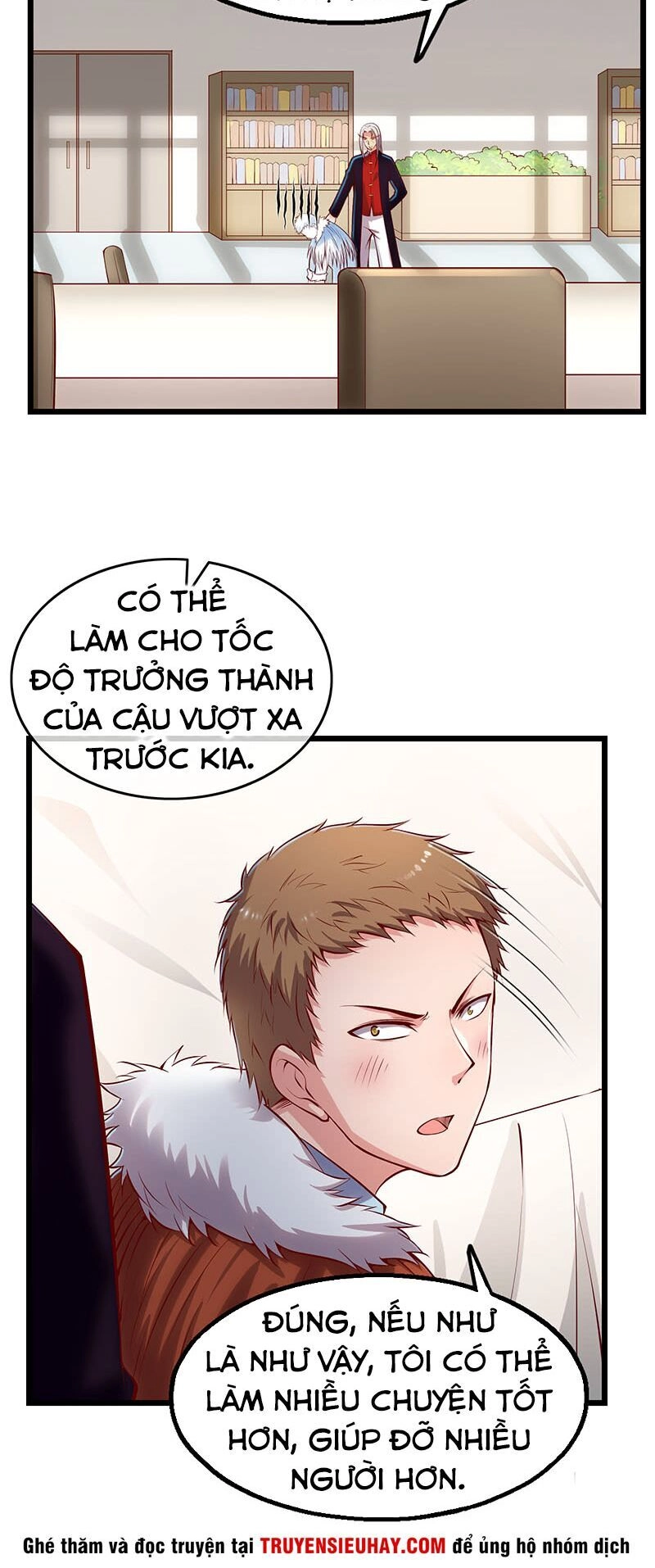 Khắc Kim Đại Lão Chapter 66 - 13