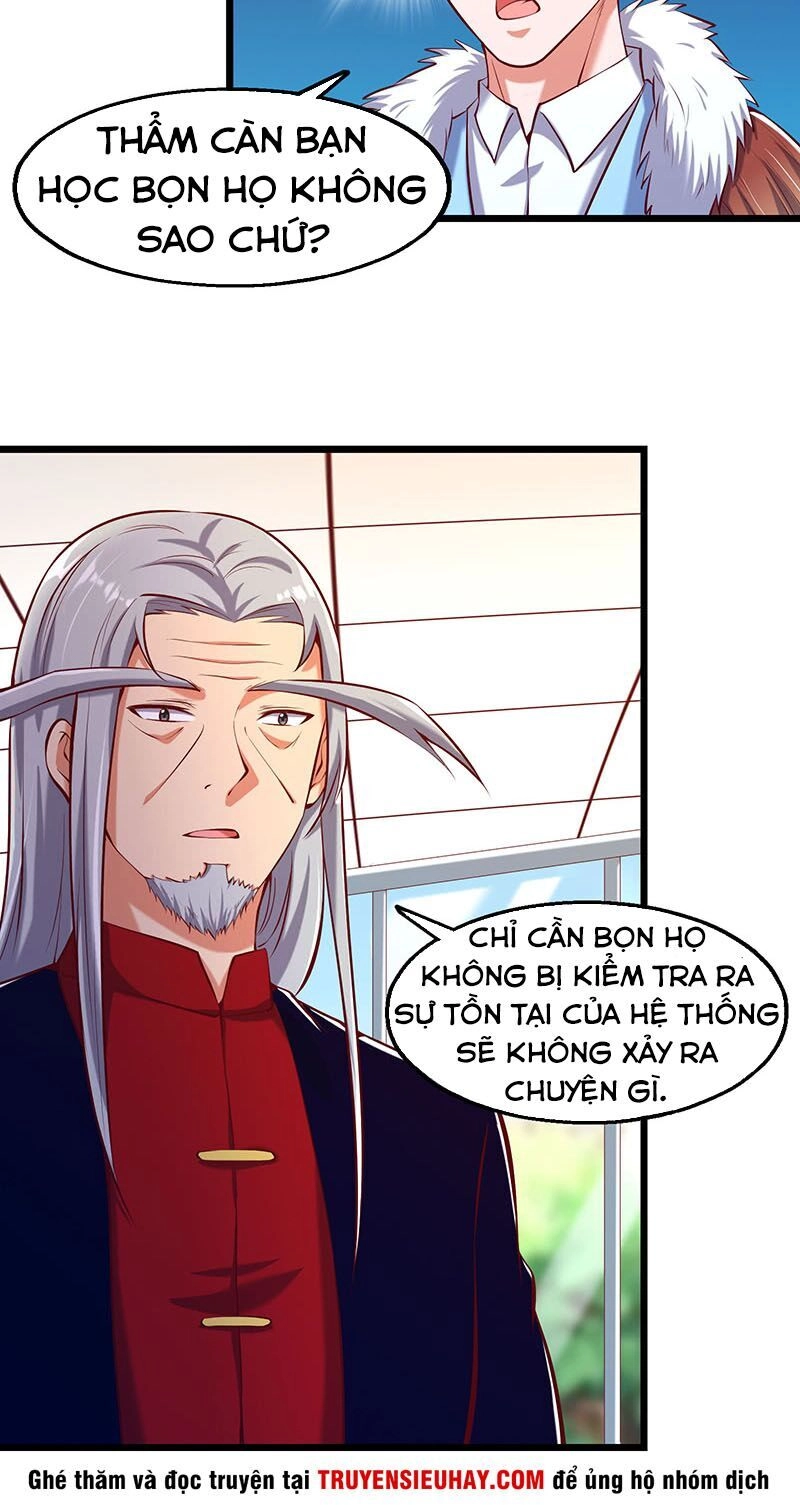 Khắc Kim Đại Lão Chapter 66 - 15