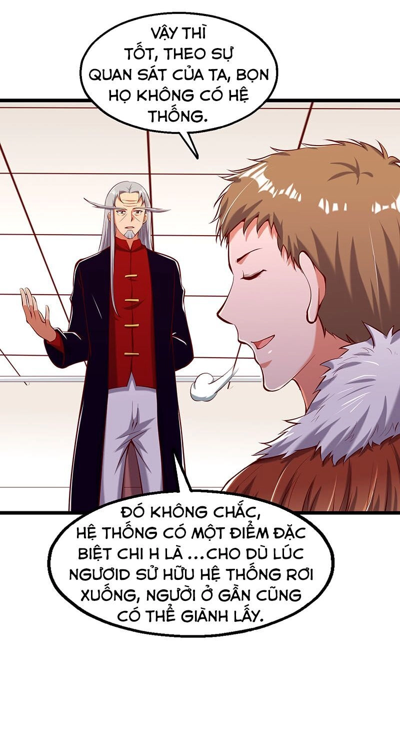 Khắc Kim Đại Lão Chapter 66 - 16