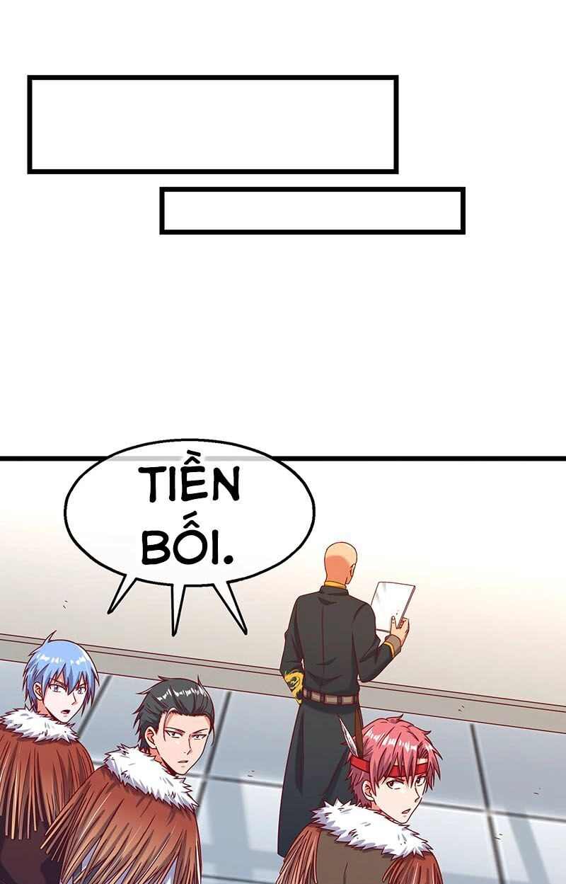 Khắc Kim Đại Lão Chapter 66 - 18