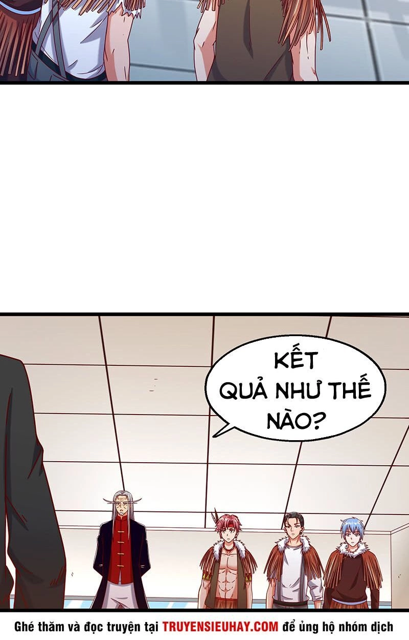 Khắc Kim Đại Lão Chapter 66 - 19