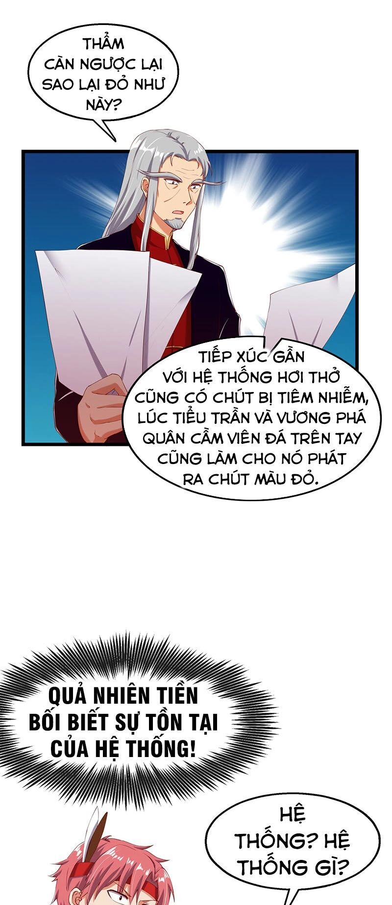 Khắc Kim Đại Lão Chapter 66 - 22