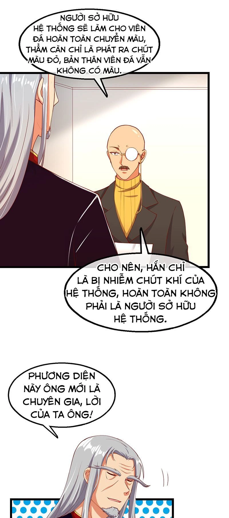 Khắc Kim Đại Lão Chapter 66 - 24