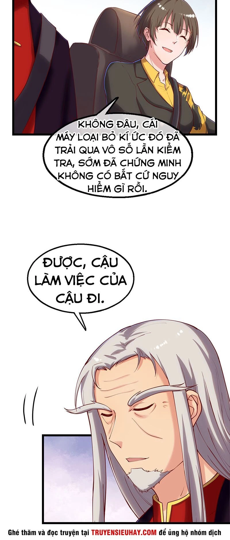 Khắc Kim Đại Lão Chapter 66 - 35