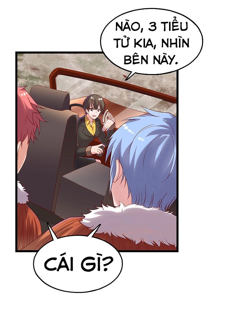 Khắc Kim Đại Lão Chapter 66 - 36