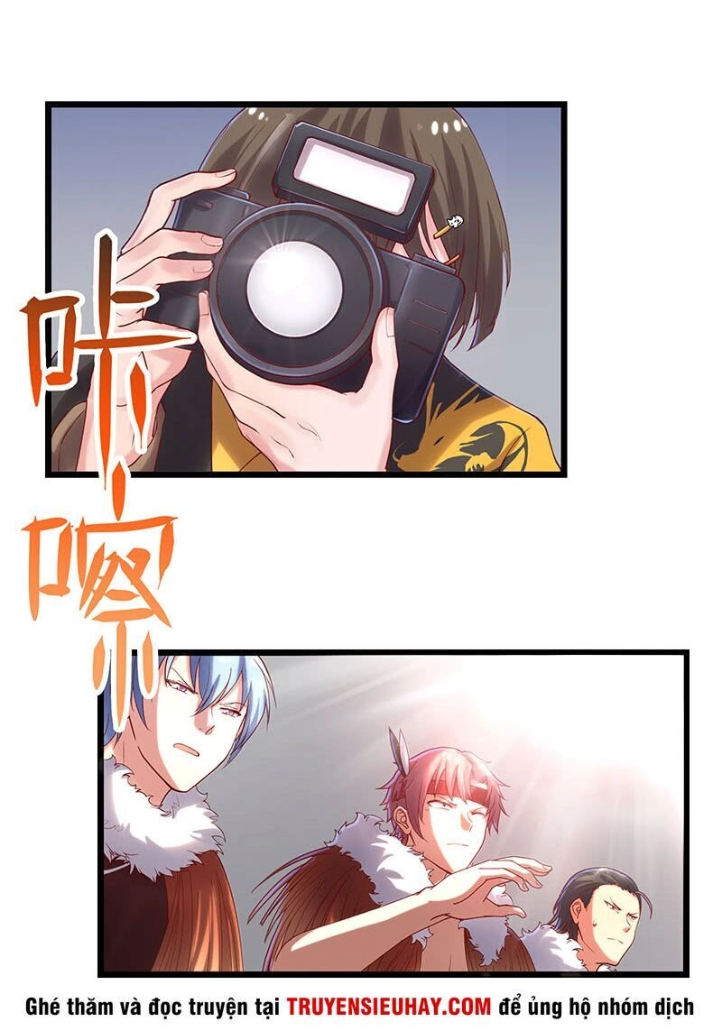 Khắc Kim Đại Lão Chapter 66 - 37