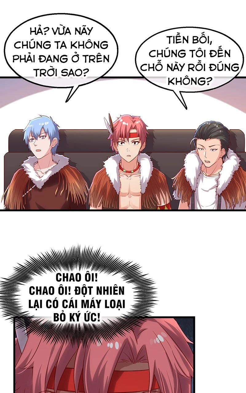 Khắc Kim Đại Lão Chapter 66 - 38