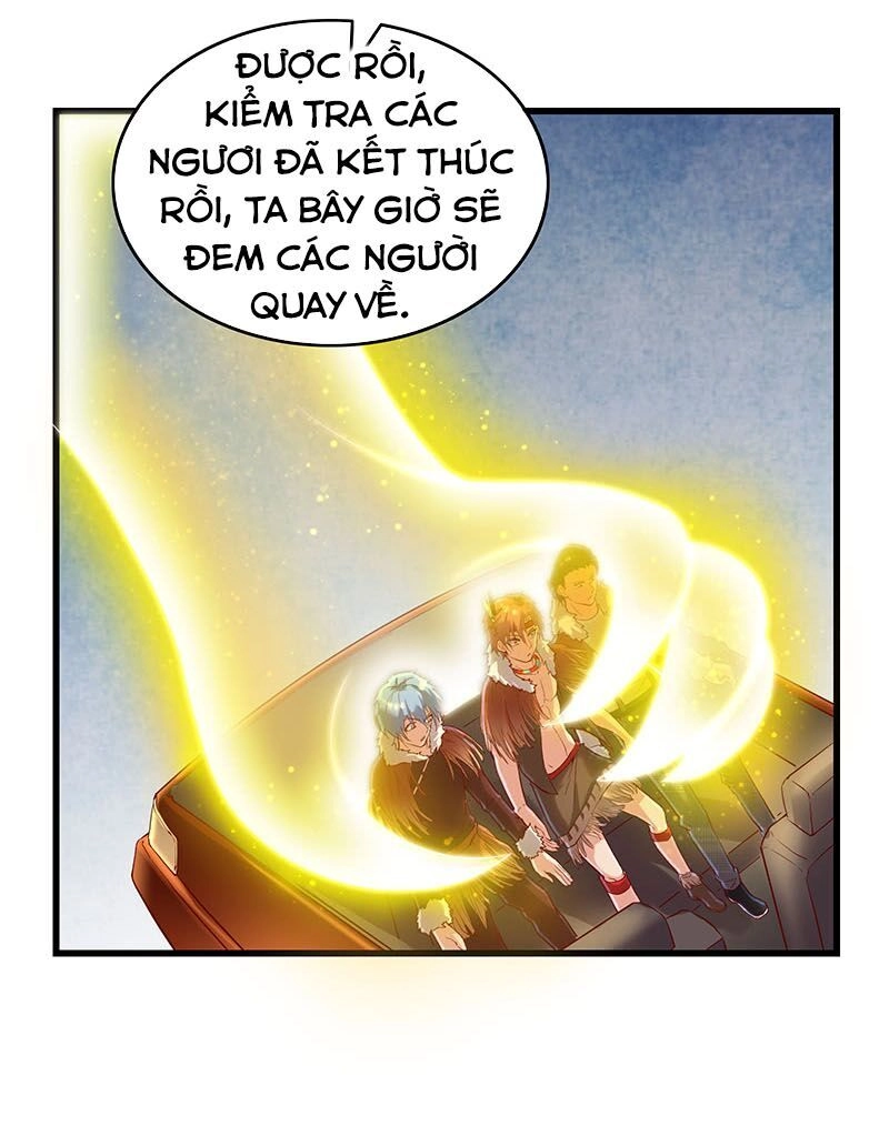 Khắc Kim Đại Lão Chapter 66 - 40