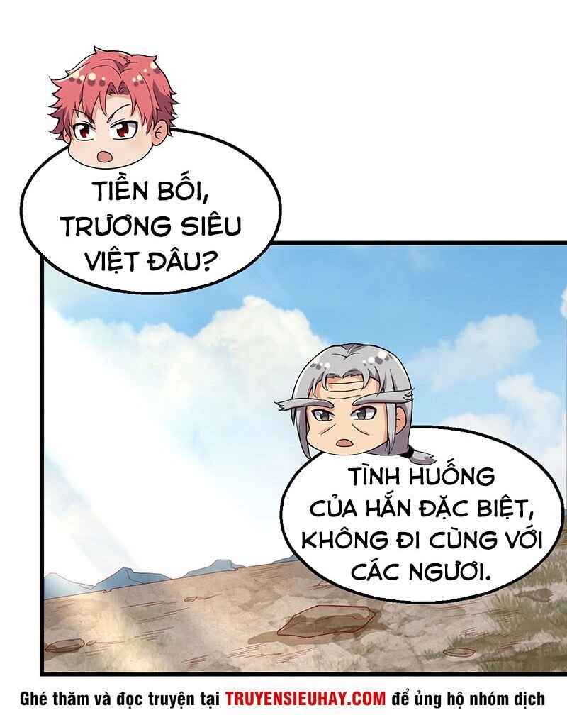 Khắc Kim Đại Lão Chapter 66 - 41