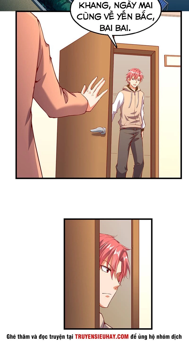 Khắc Kim Đại Lão Chapter 66 - 43