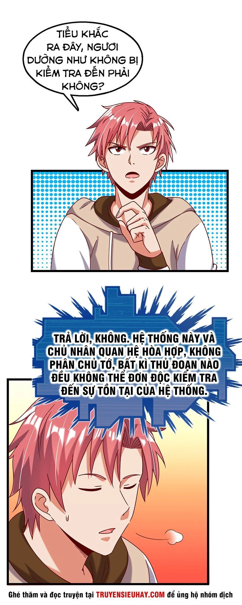 Khắc Kim Đại Lão Chapter 66 - 47