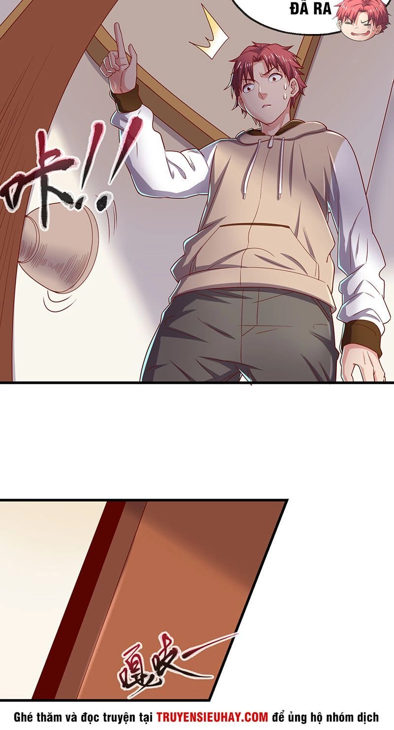 Khắc Kim Đại Lão Chapter 67 - 3