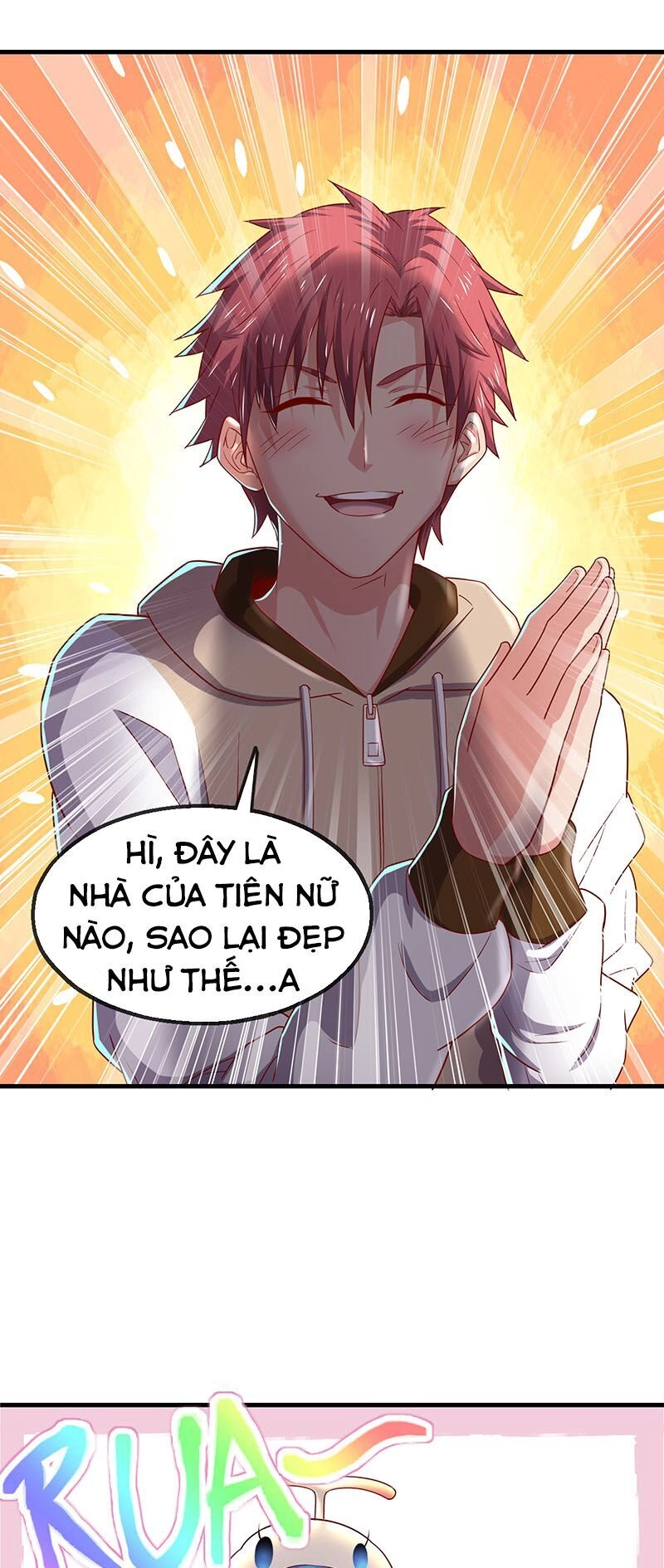 Khắc Kim Đại Lão Chapter 67 - 4