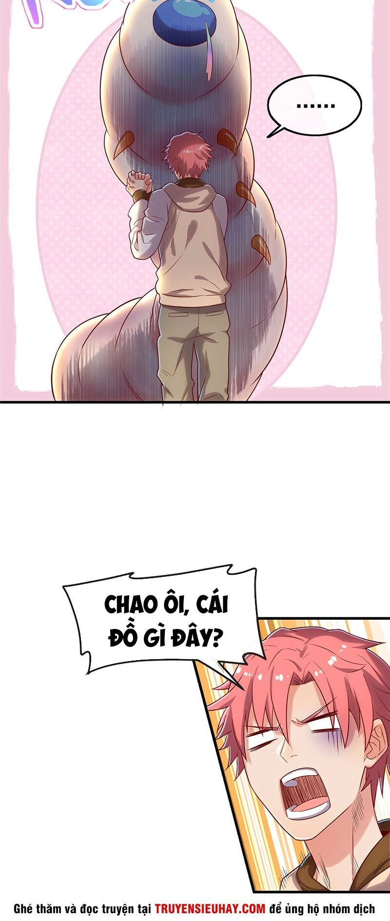 Khắc Kim Đại Lão Chapter 67 - 5