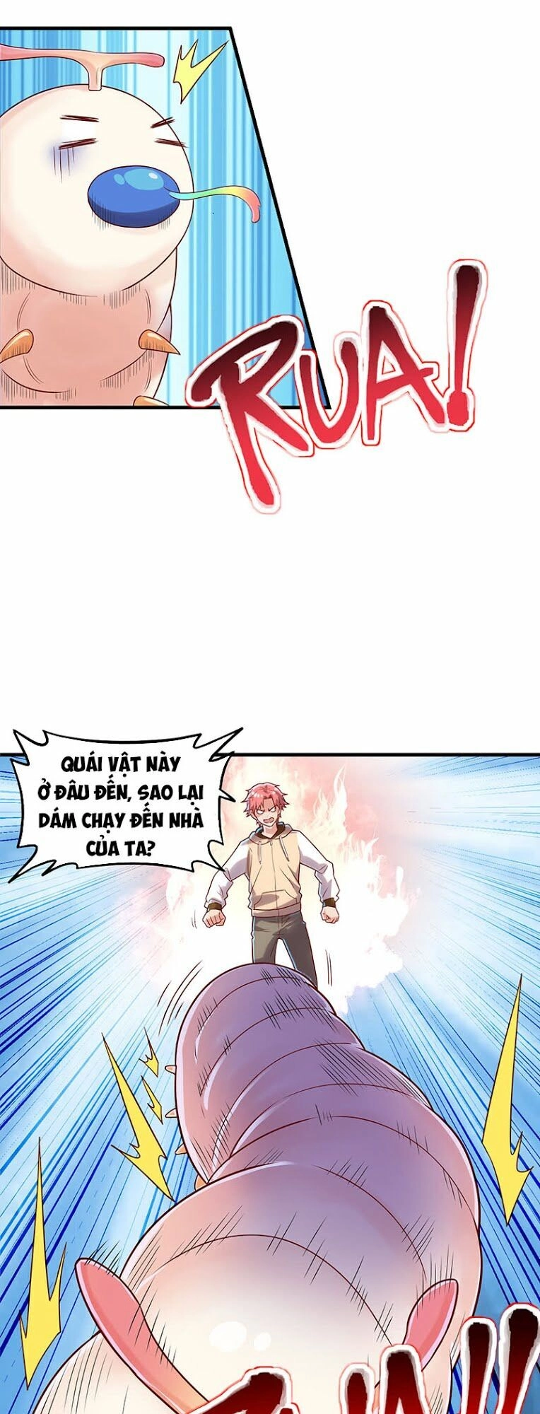 Khắc Kim Đại Lão Chapter 67 - 6