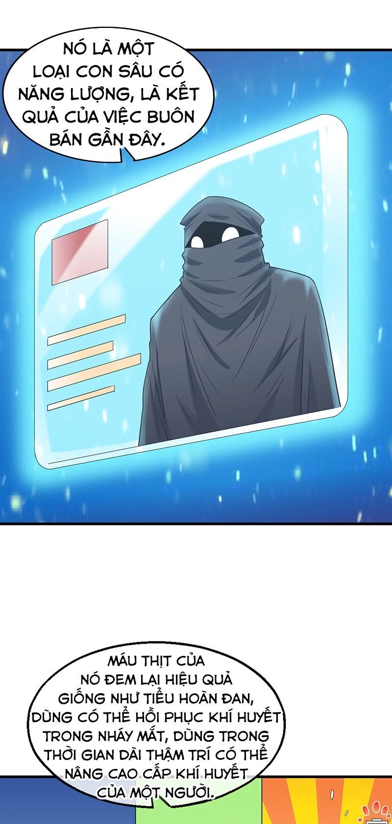 Khắc Kim Đại Lão Chapter 67 - 11