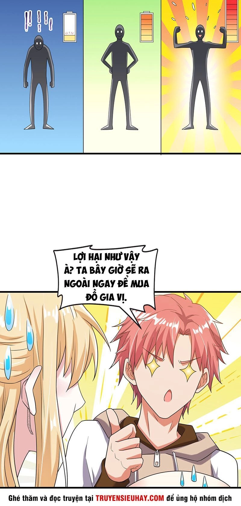 Khắc Kim Đại Lão Chapter 67 - 12