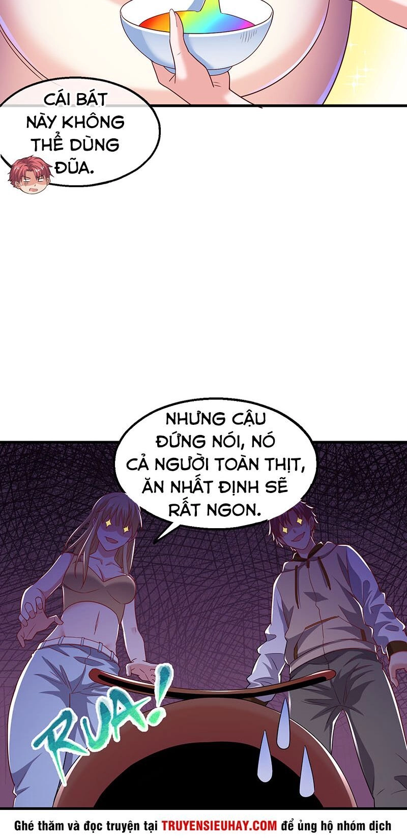 Khắc Kim Đại Lão Chapter 67 - 14