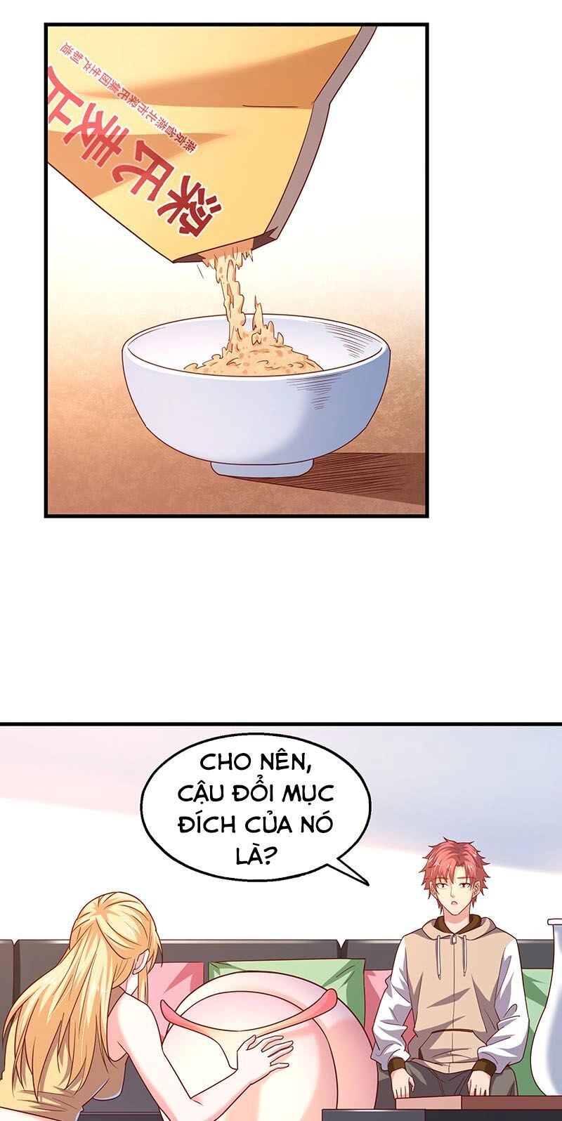 Khắc Kim Đại Lão Chapter 67 - 15