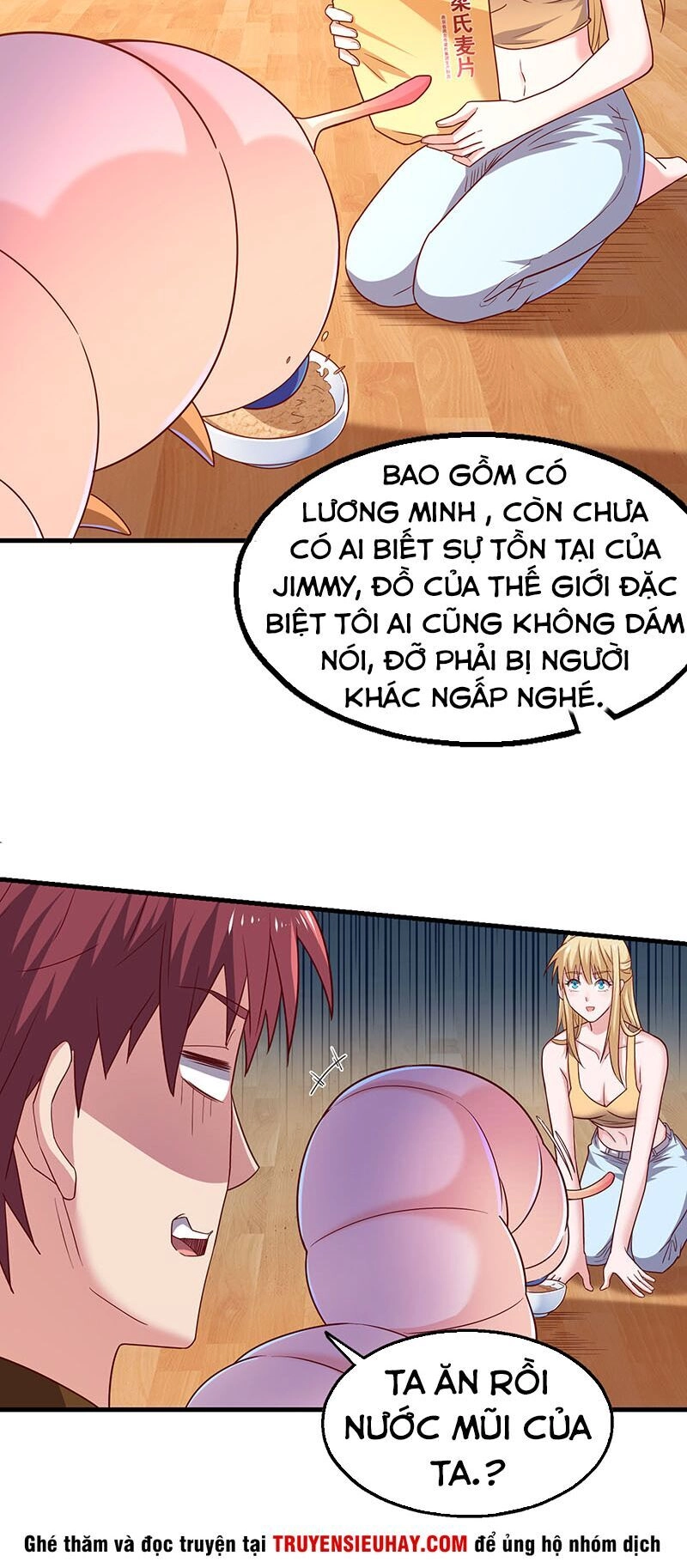 Khắc Kim Đại Lão Chapter 67 - 18