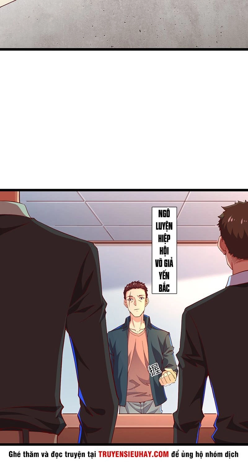 Khắc Kim Đại Lão Chapter 67 - 26