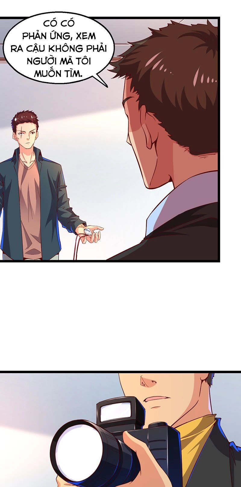 Khắc Kim Đại Lão Chapter 67 - 27