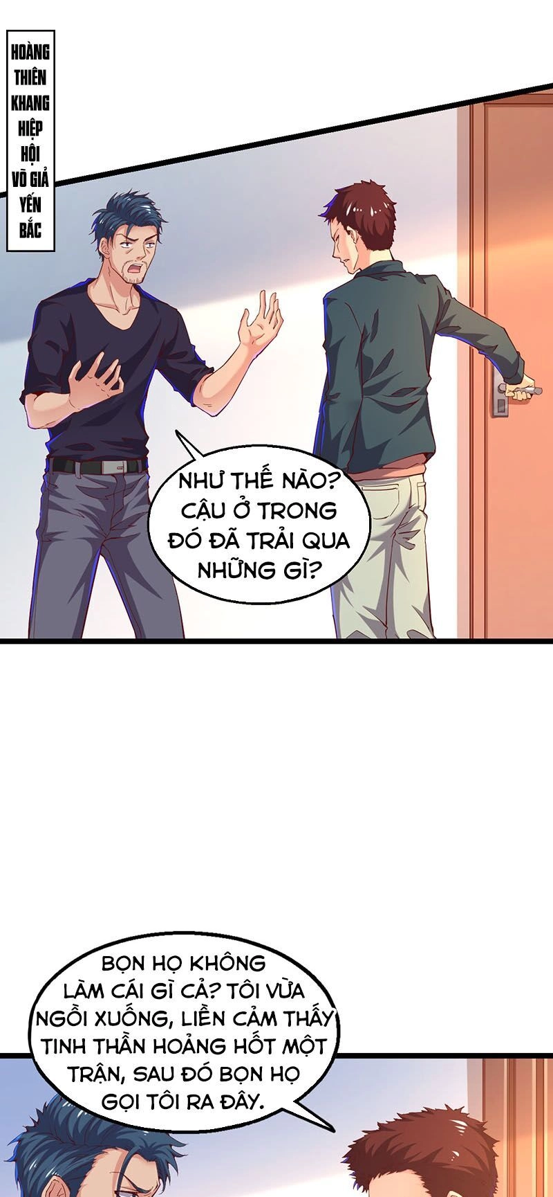 Khắc Kim Đại Lão Chapter 67 - 29