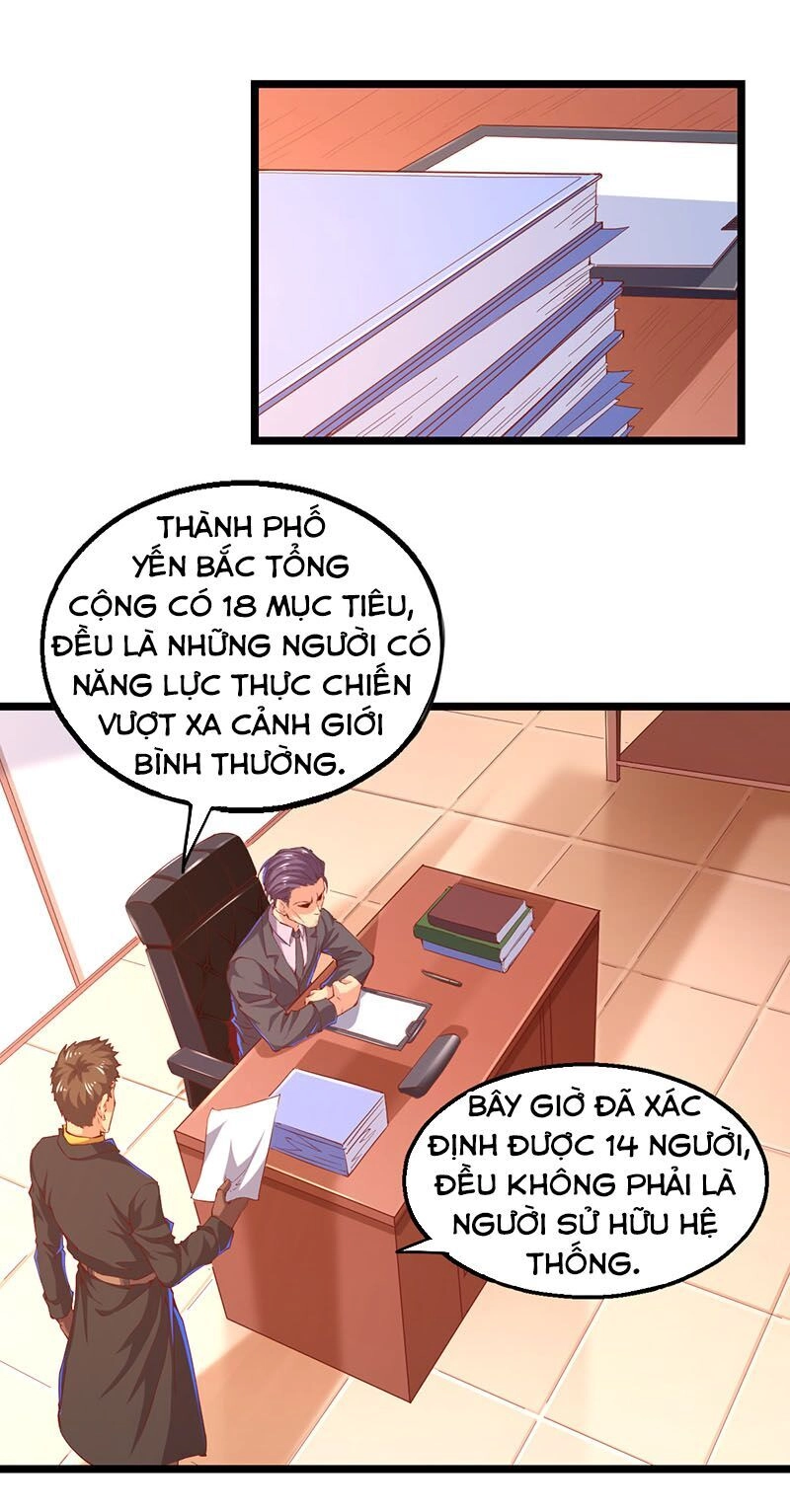 Khắc Kim Đại Lão Chapter 67 - 31