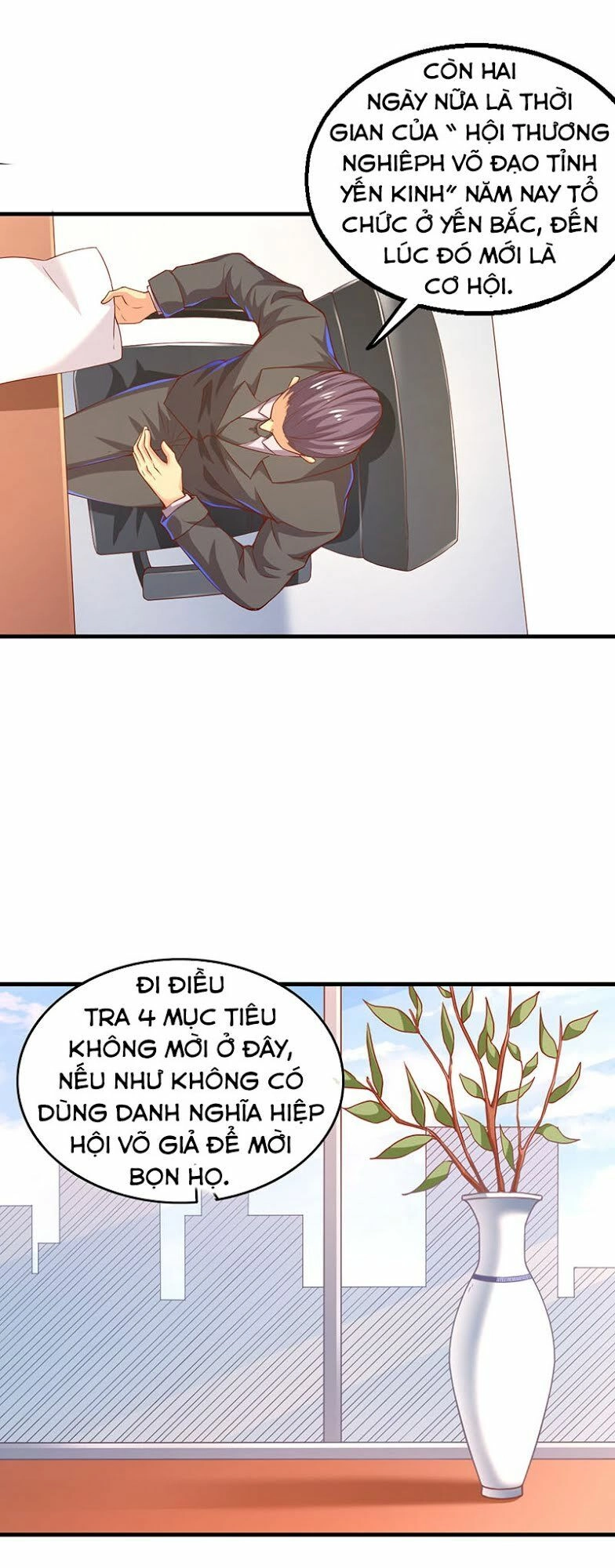 Khắc Kim Đại Lão Chapter 67 - 35