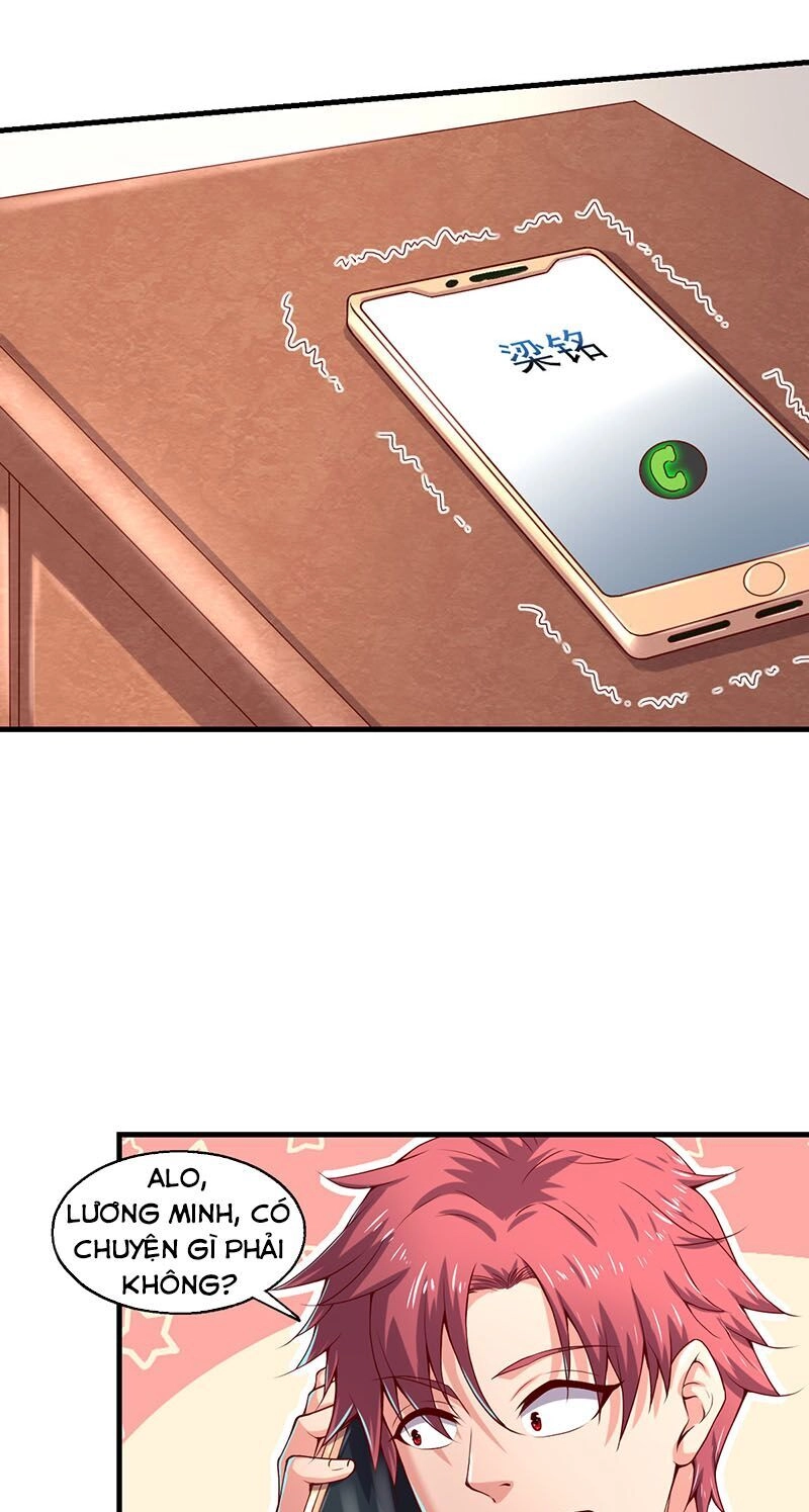 Khắc Kim Đại Lão Chapter 67 - 38